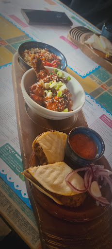 Photo of Postino Lounge - 17-19 Howardsgate, Welwyn Garden City AL8 6AA